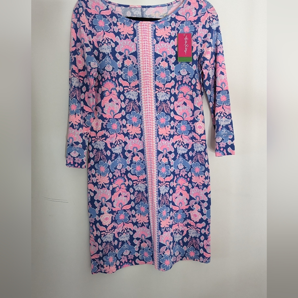 NWT lilly Pulitzer dress